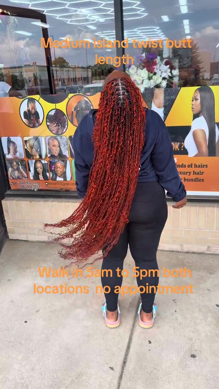 @Ultimate _Braiding