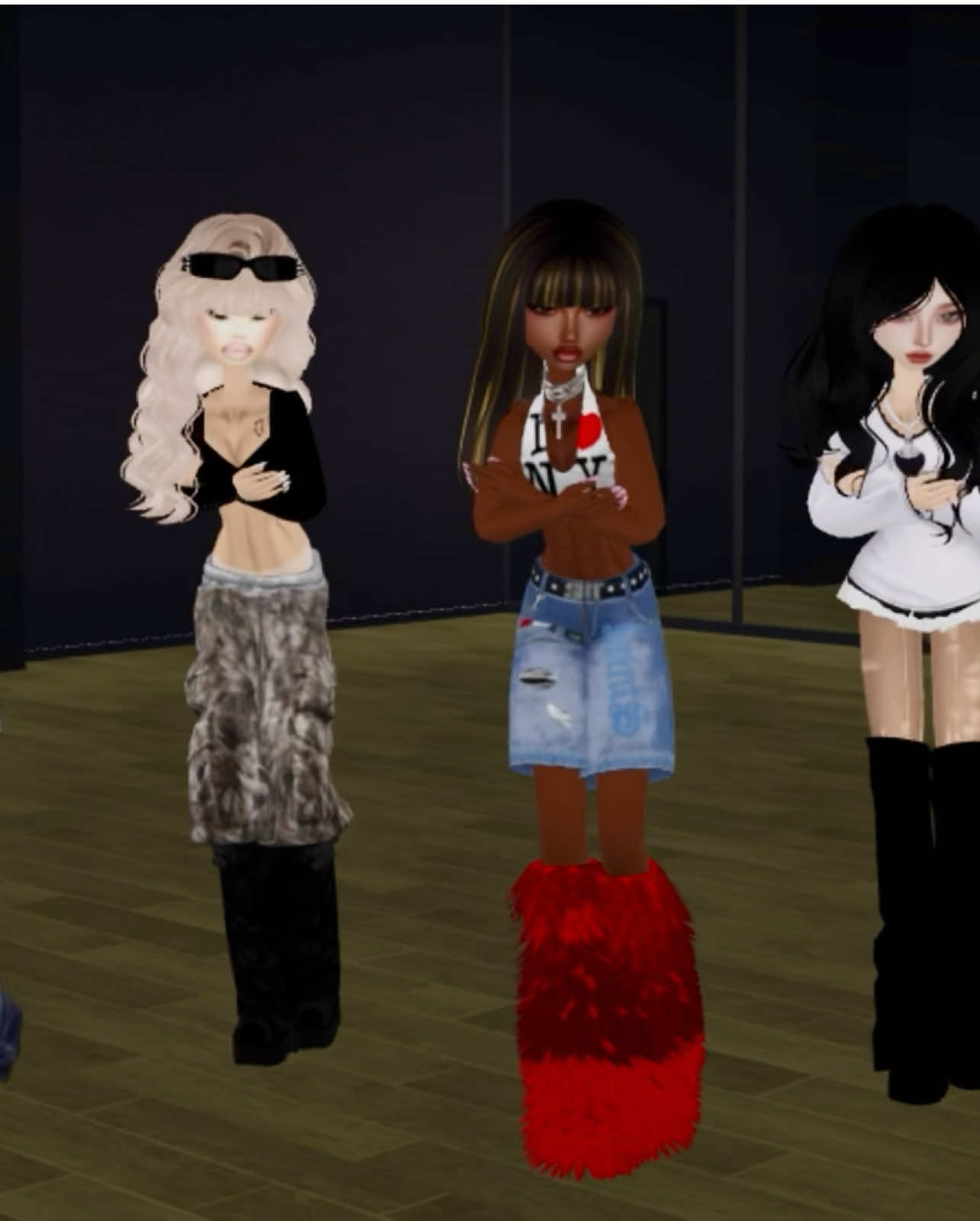 @✿VIXEN6✿