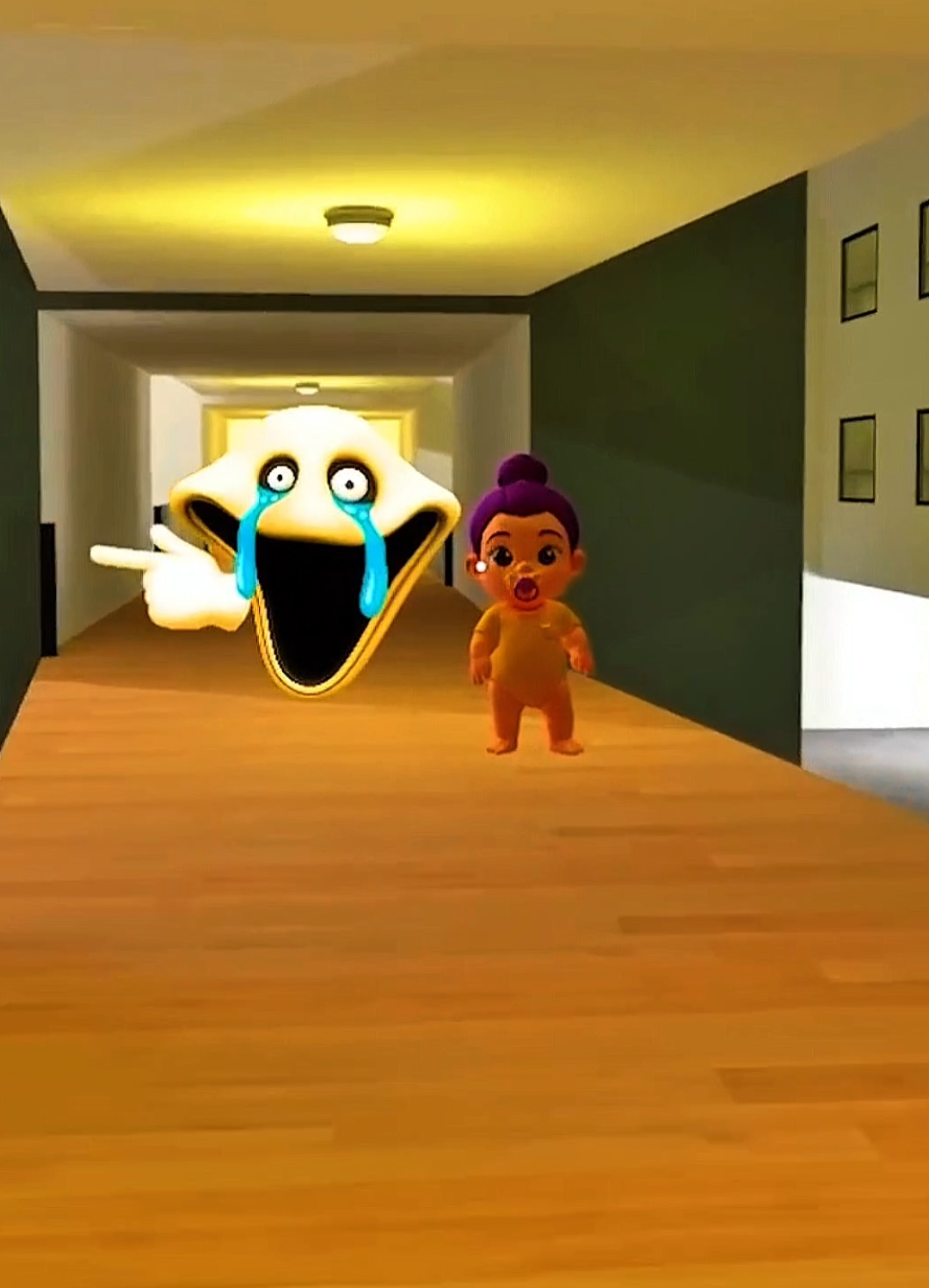 @SCP 096