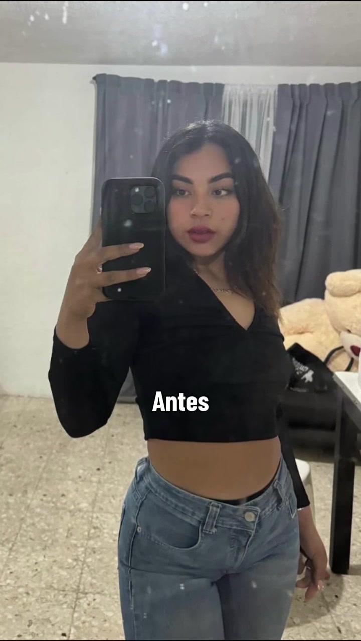 @Chica viral
