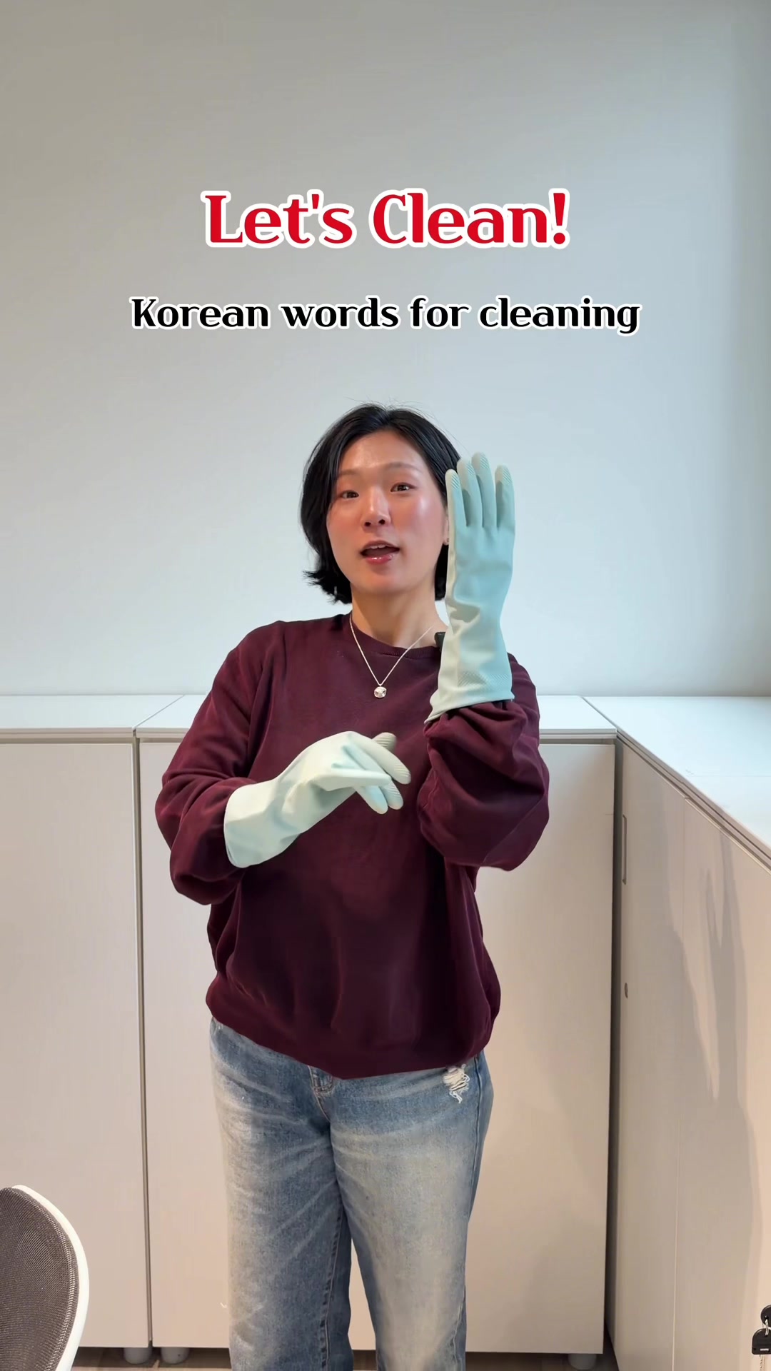 @JAEM Korean