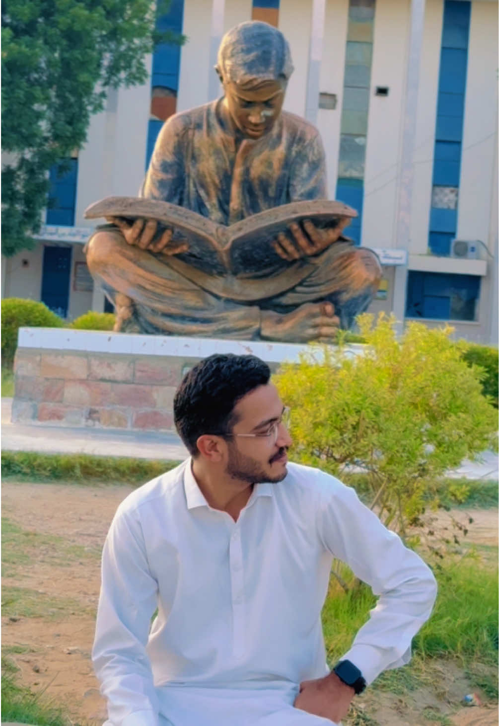 @Jibran Korai