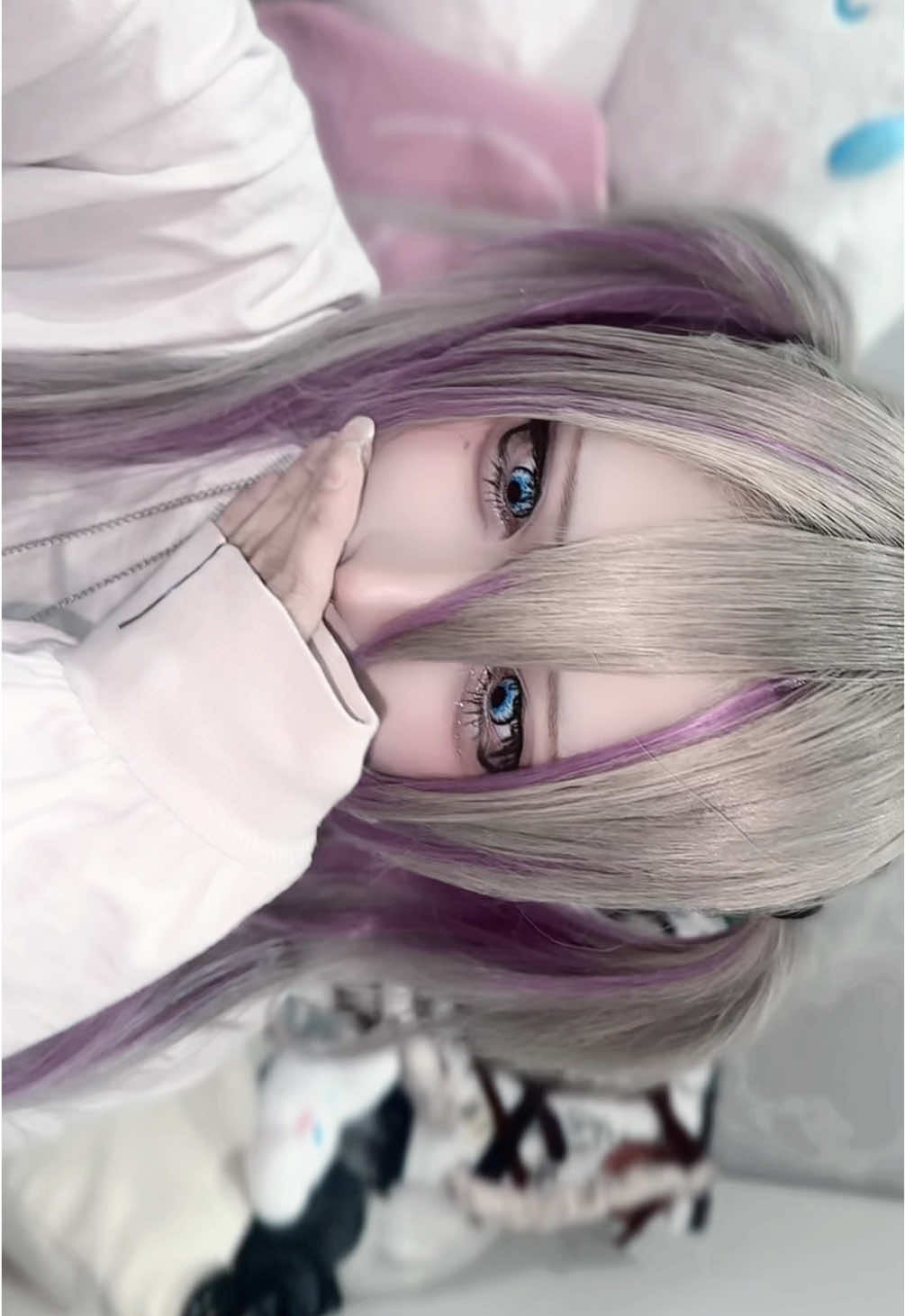 @紫月レンゲ🐺