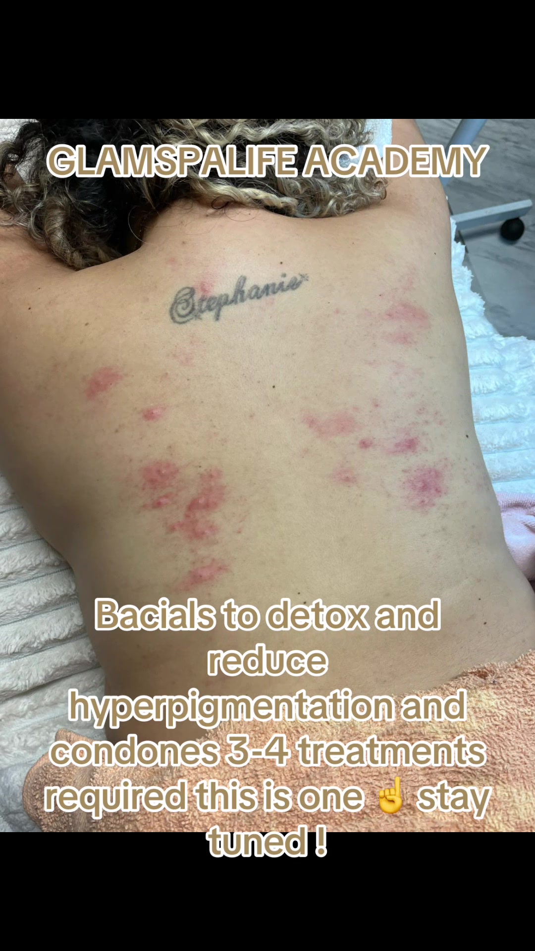 @GlamSpaLife Academy & MedSpa