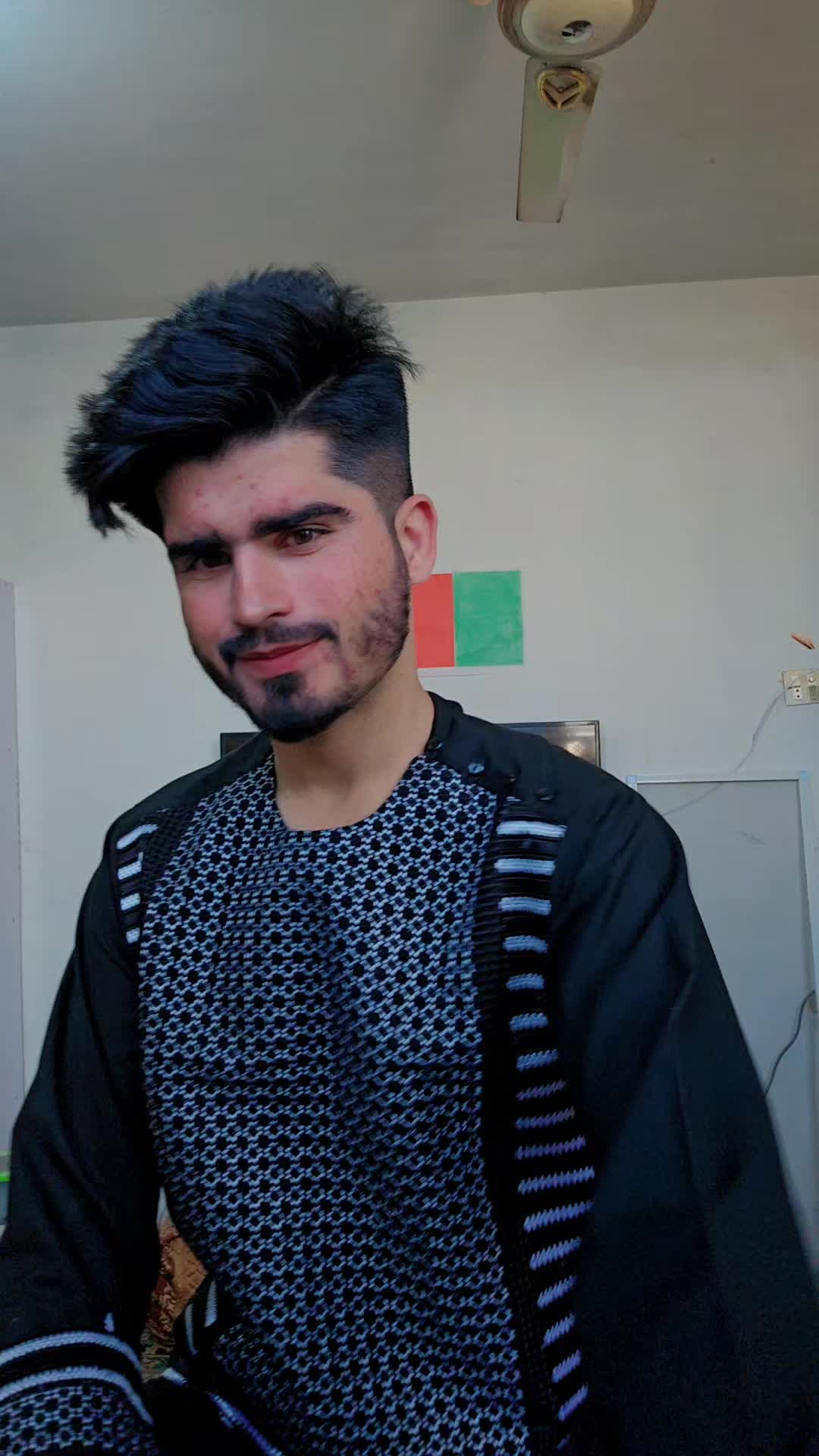 @Sayed Munsif Shinwari