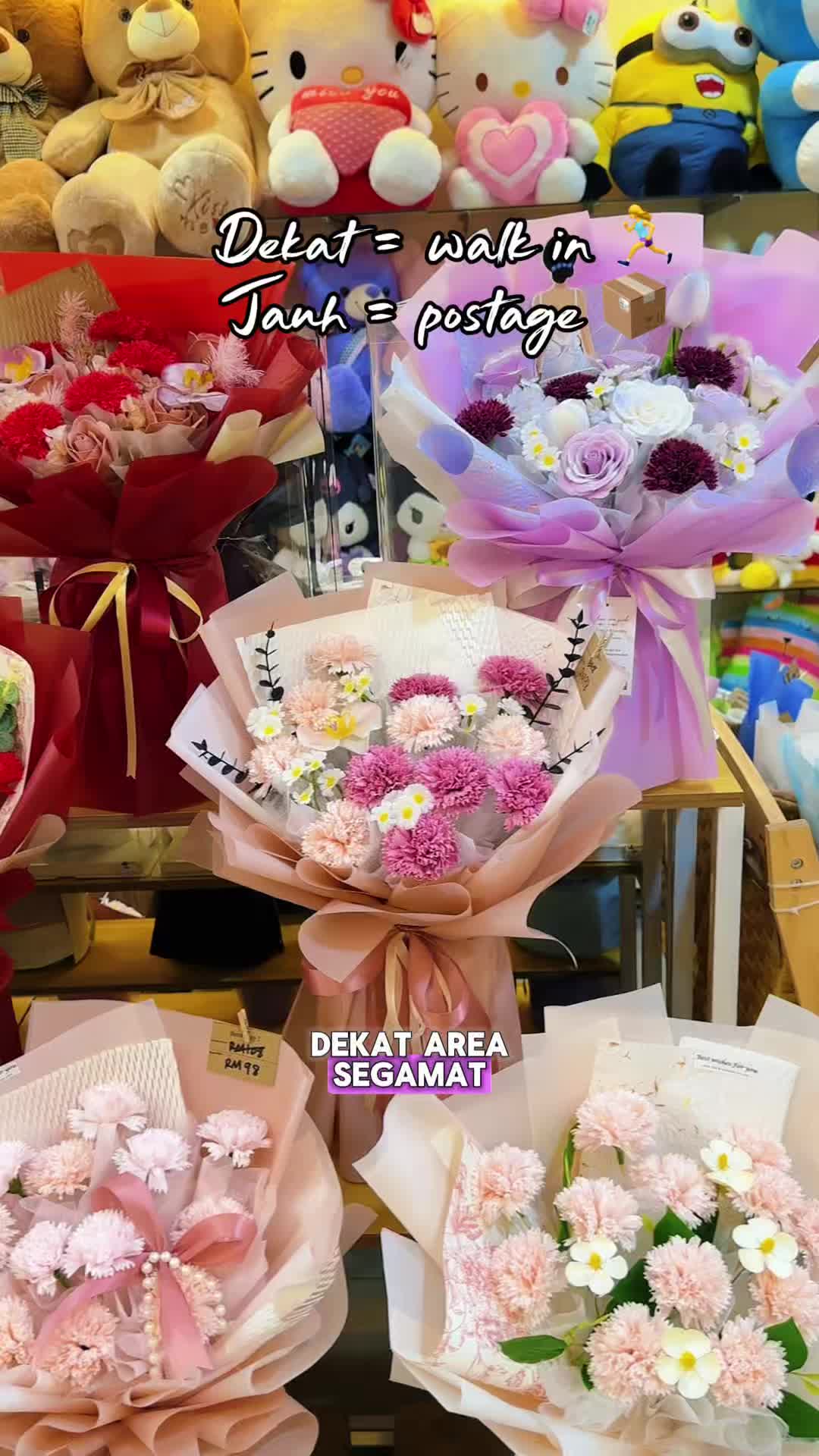 @De Fairy Tales Florist