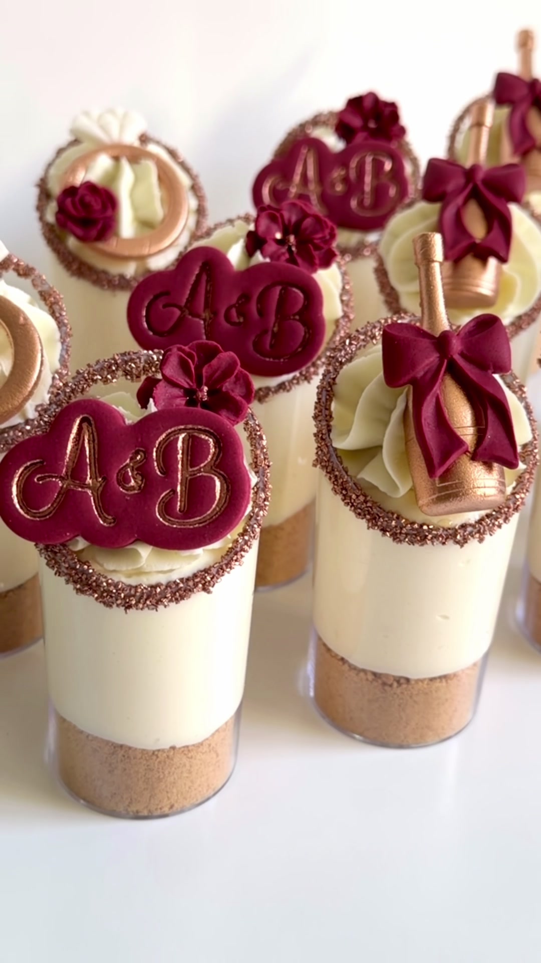 @Camarena CakePops