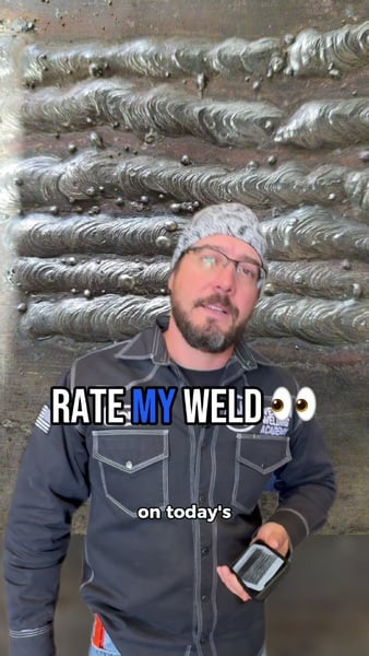 @Western Welding Academy