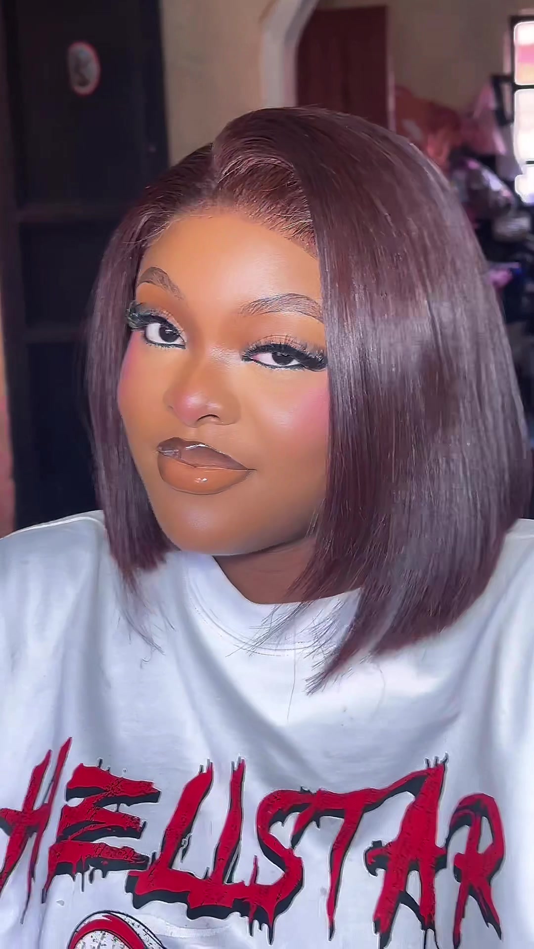 @MAKURDI MAKEUP ARTIST