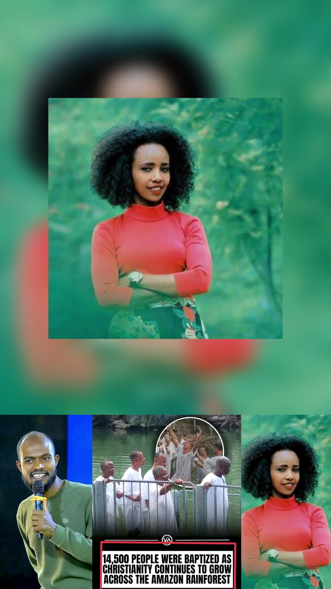 @EGEREE MEDIA