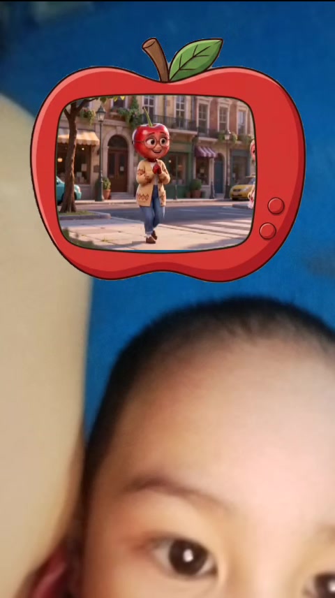 @Angela Nanta