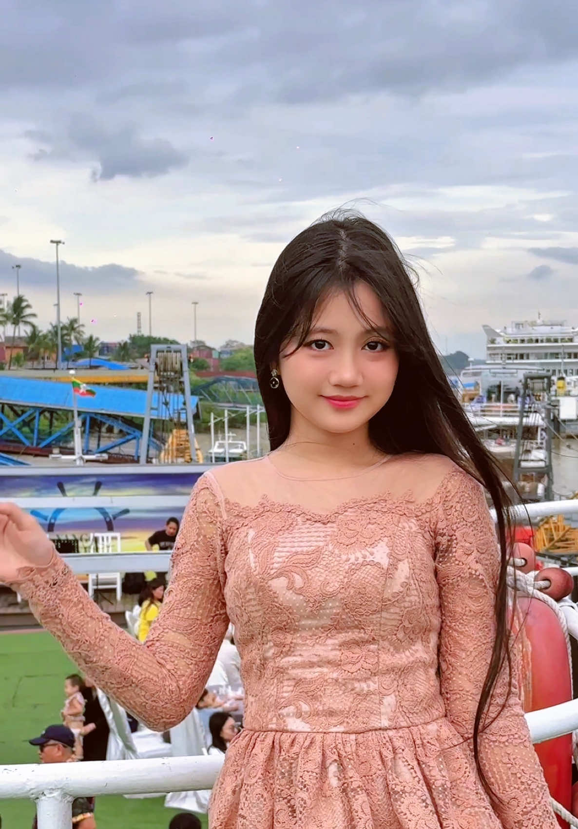 @May Myat Noe Yarzar - OFFICIAL