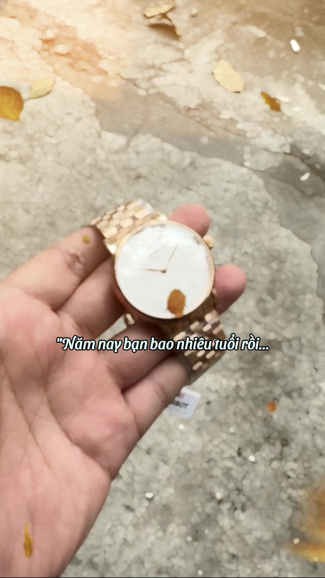 @Thắng SK - Đồng hồ chính hãng