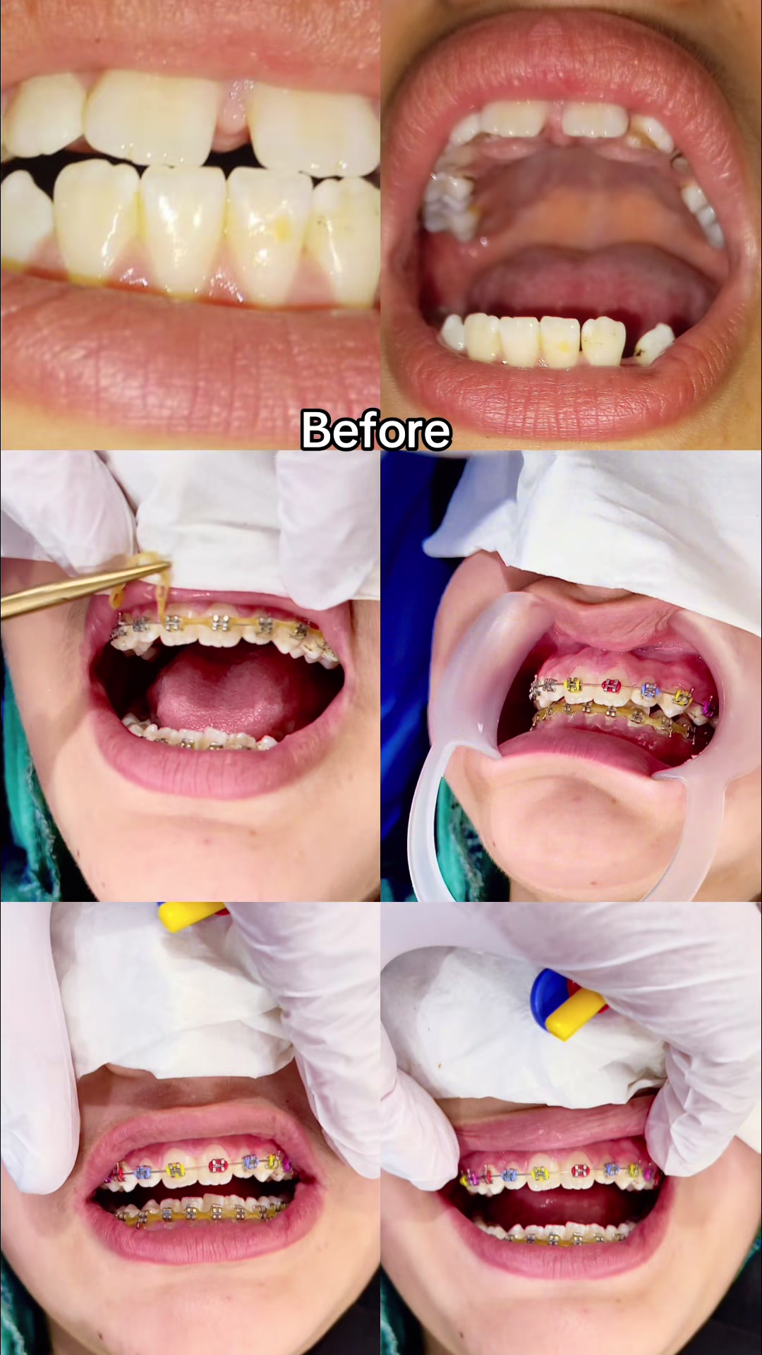 @Dr Sadiq Dawar Official 🦷