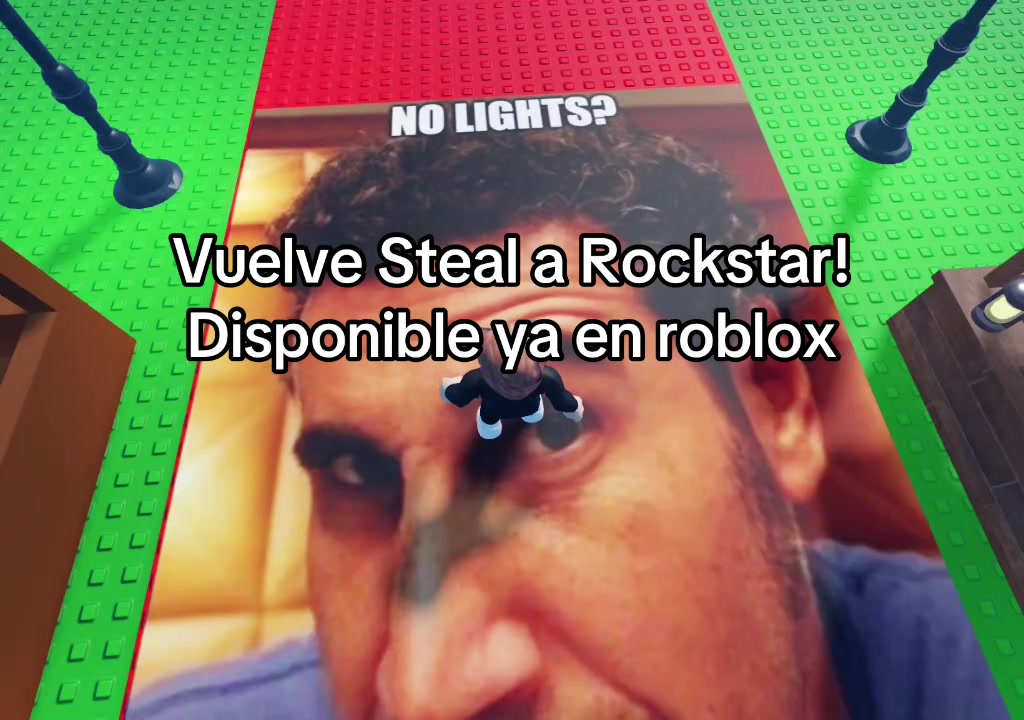 @*Insertar Nombre Genial Aqu&iacute;*