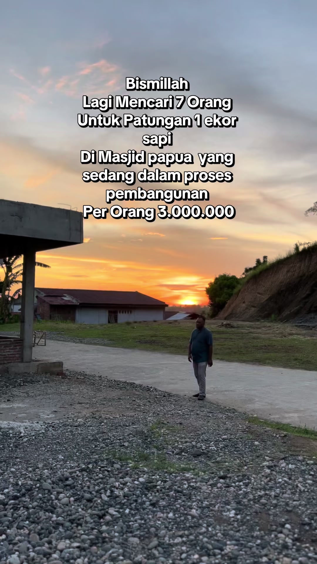 @Muslim papua II