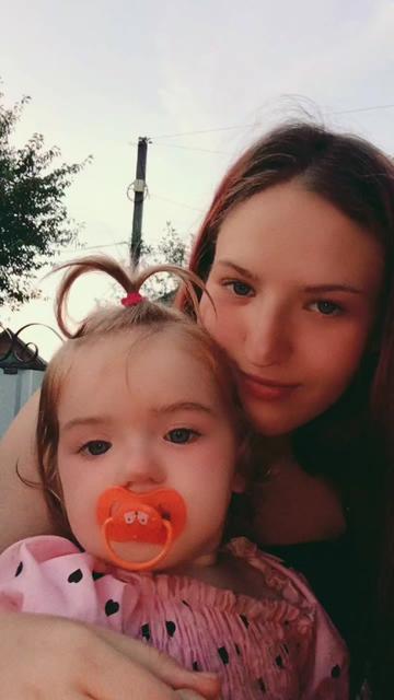 @🤗😘Віка і Рустам🥰❤️