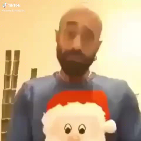 @Gianni maggio merry Xmas