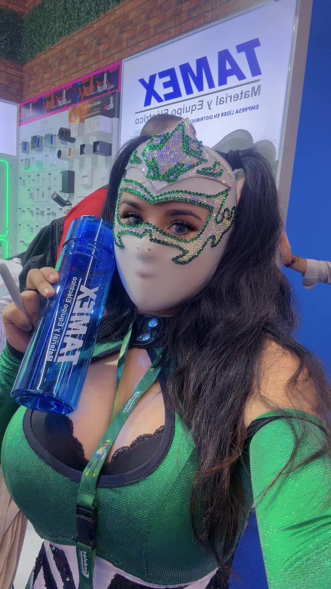 @MystiqueCL