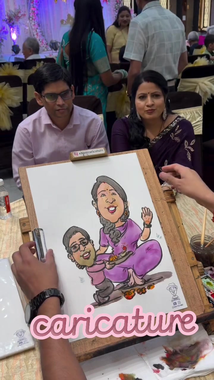 @Caricature