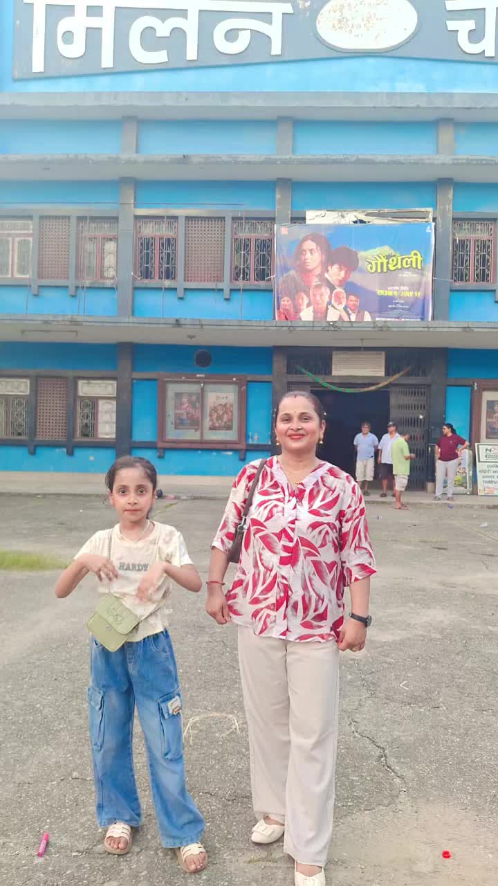 @sunita khanal 3