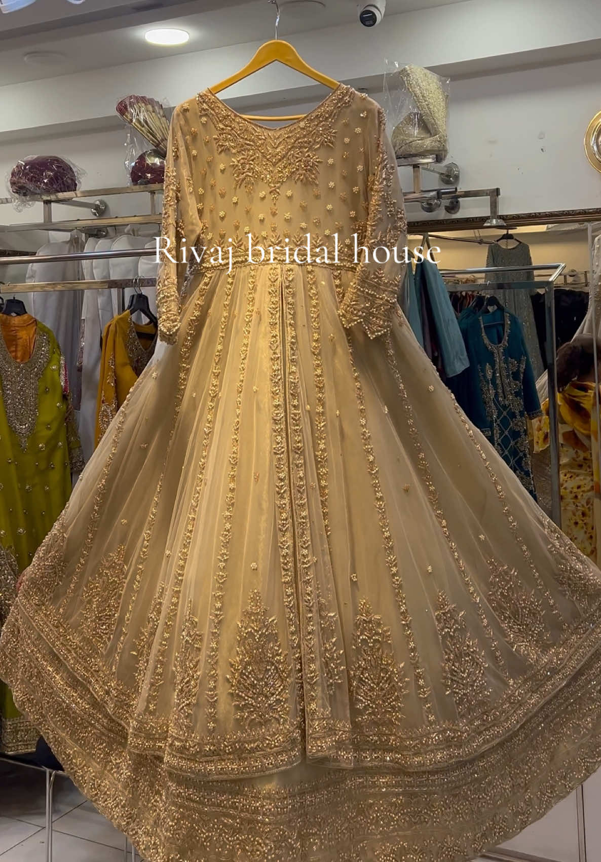 @rivaj_bridal_house