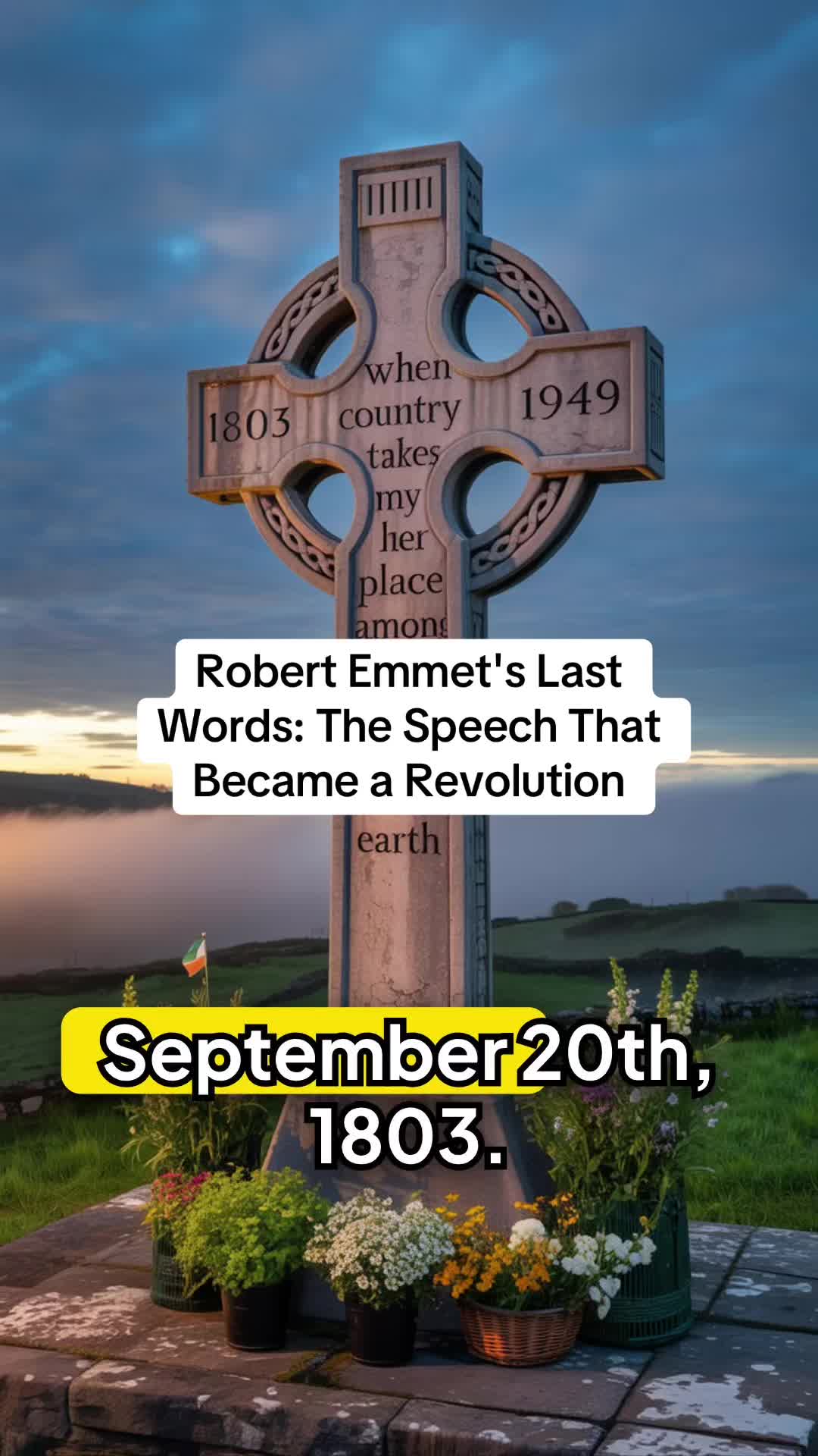 @theirishremembered
