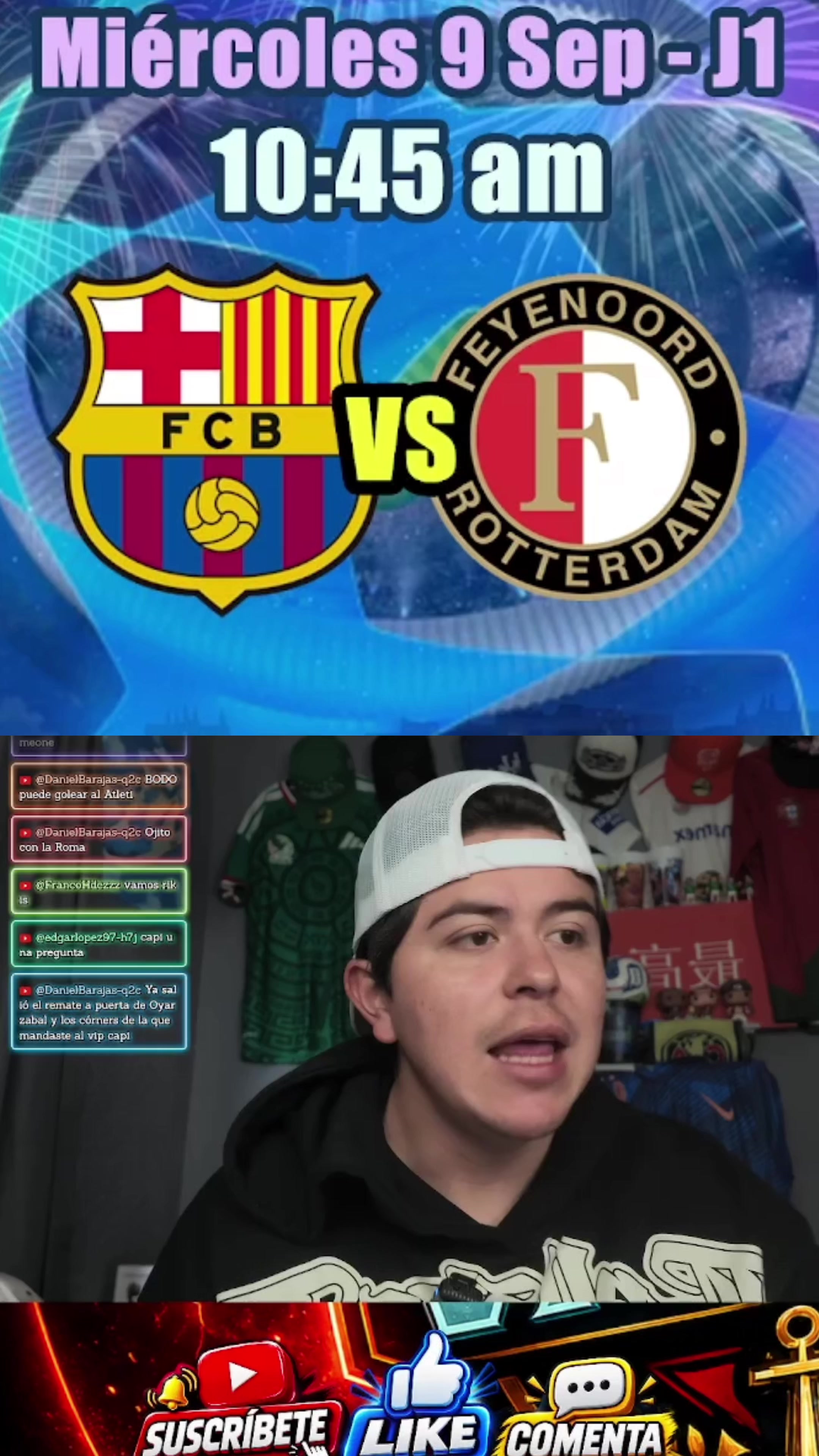@SOMOS ROMIEES