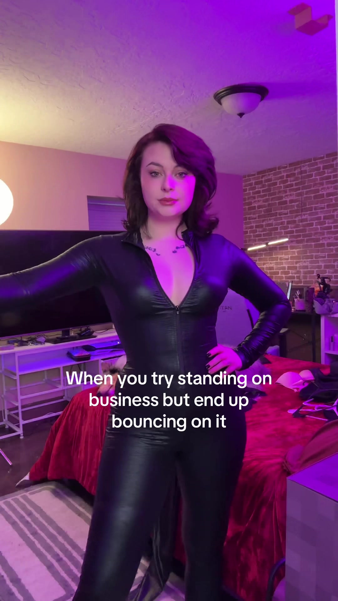 @Harli Kane
