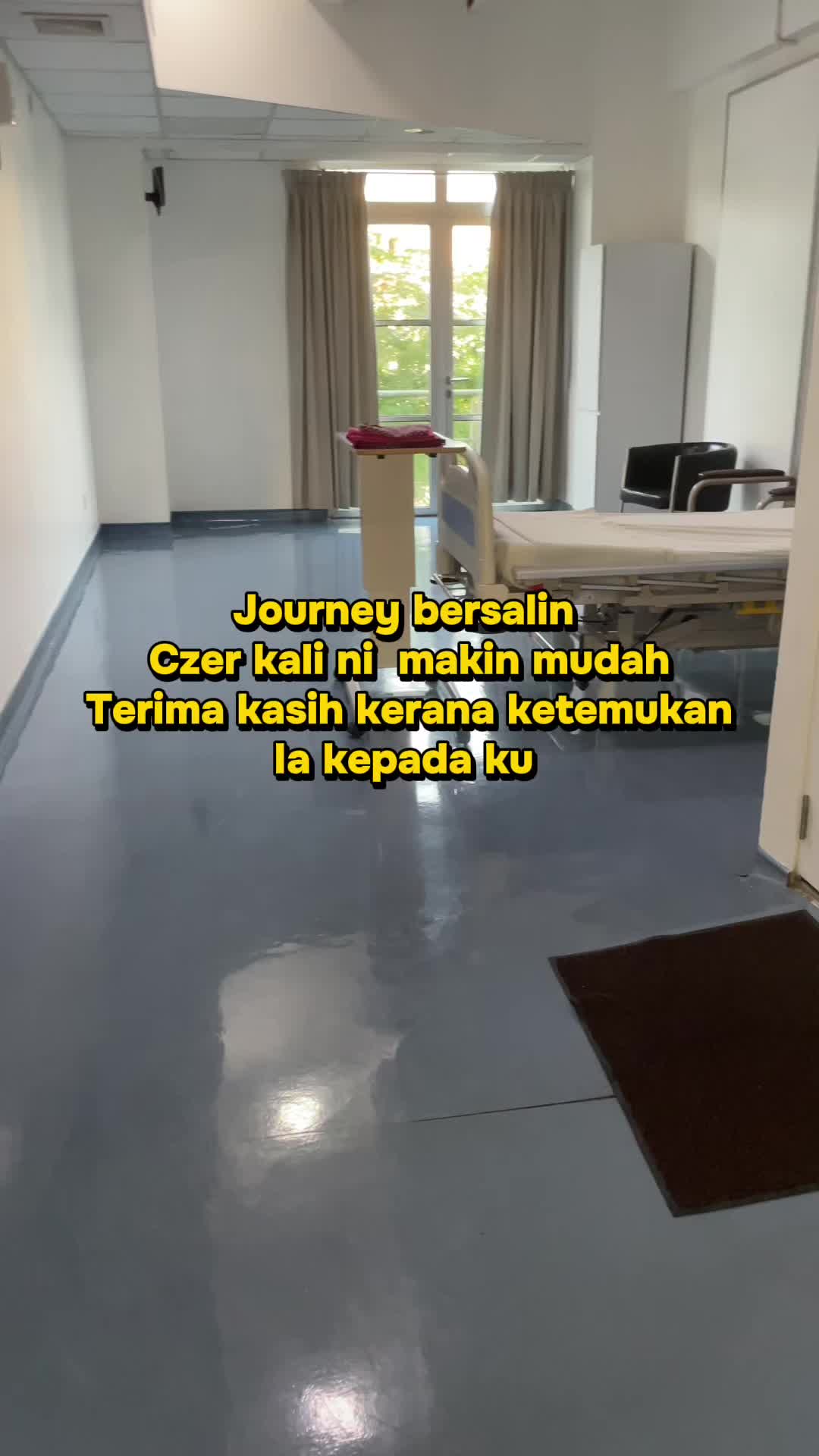 @Ctnatrah |berpantang | moms
