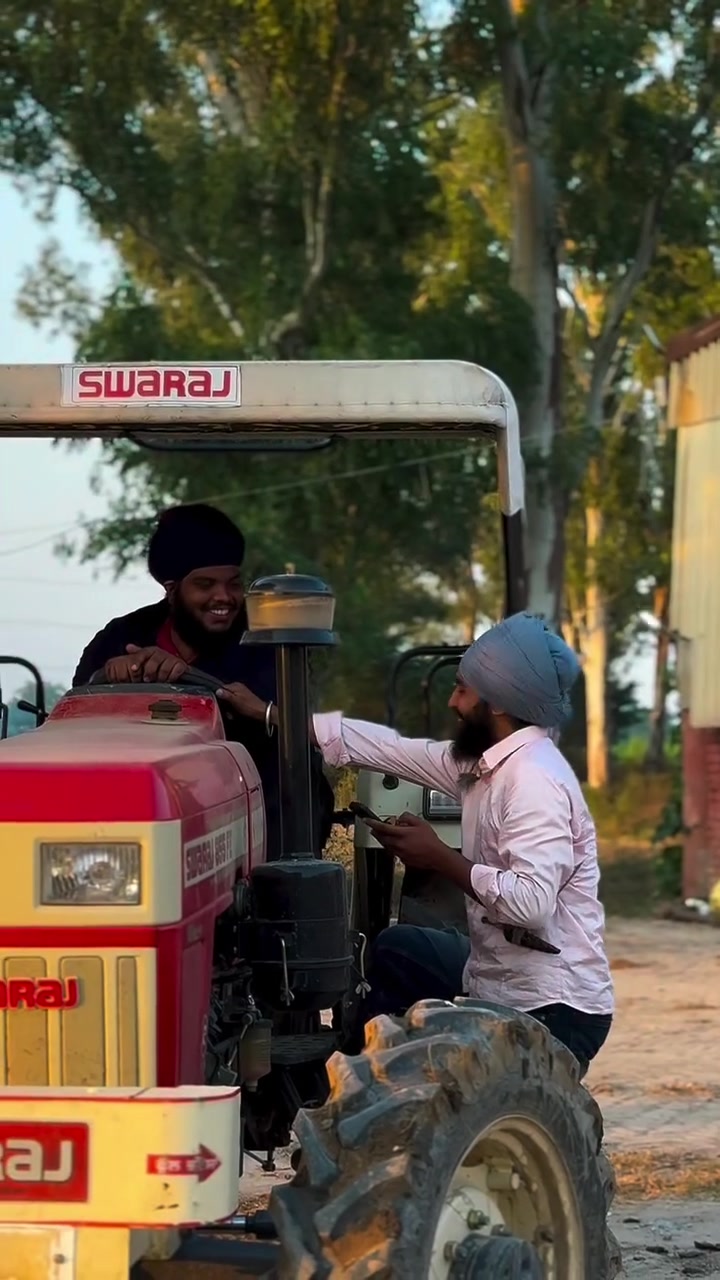 @☬ ਮੁੰਡਾ ਸਰਦਾਰਾਂ ਦਾ ☬🚩