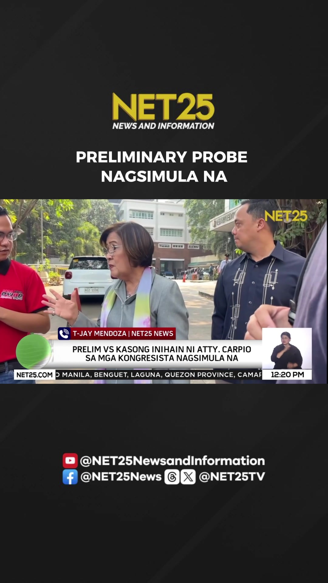@NET25News