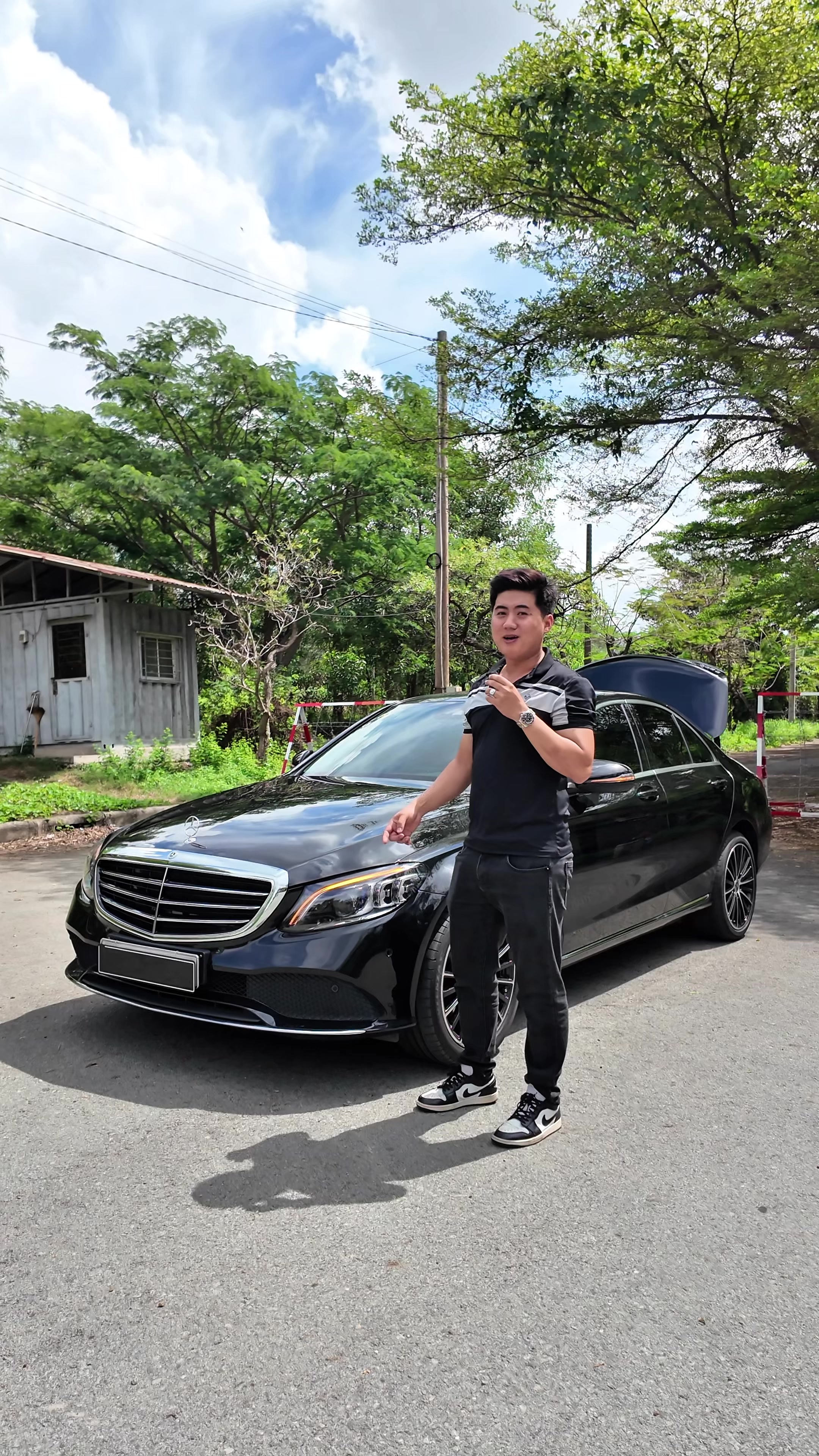 @T&Acirc;N XE LƯỚT