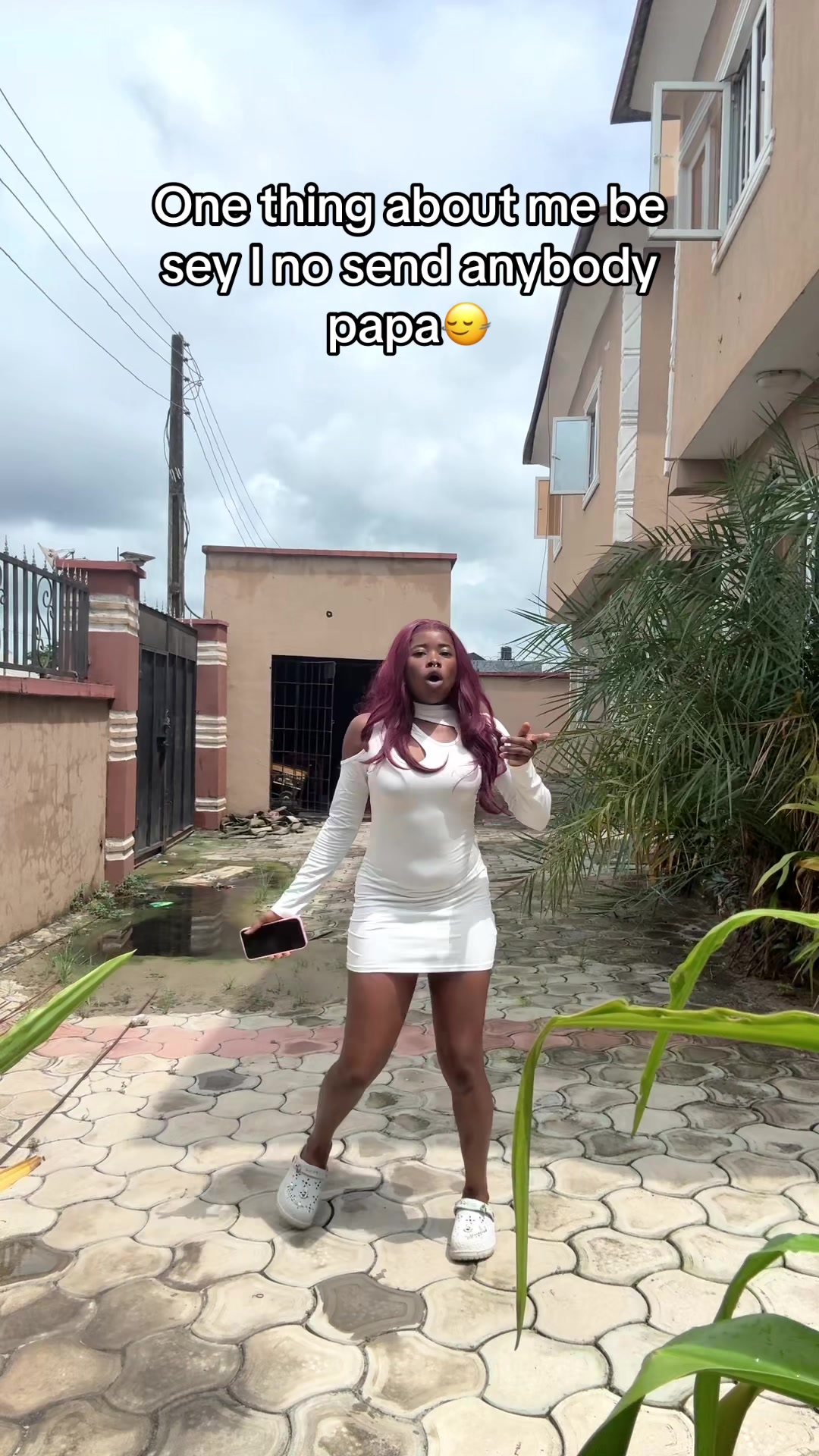 @LADYJAY A.K.A OMOGE EKO