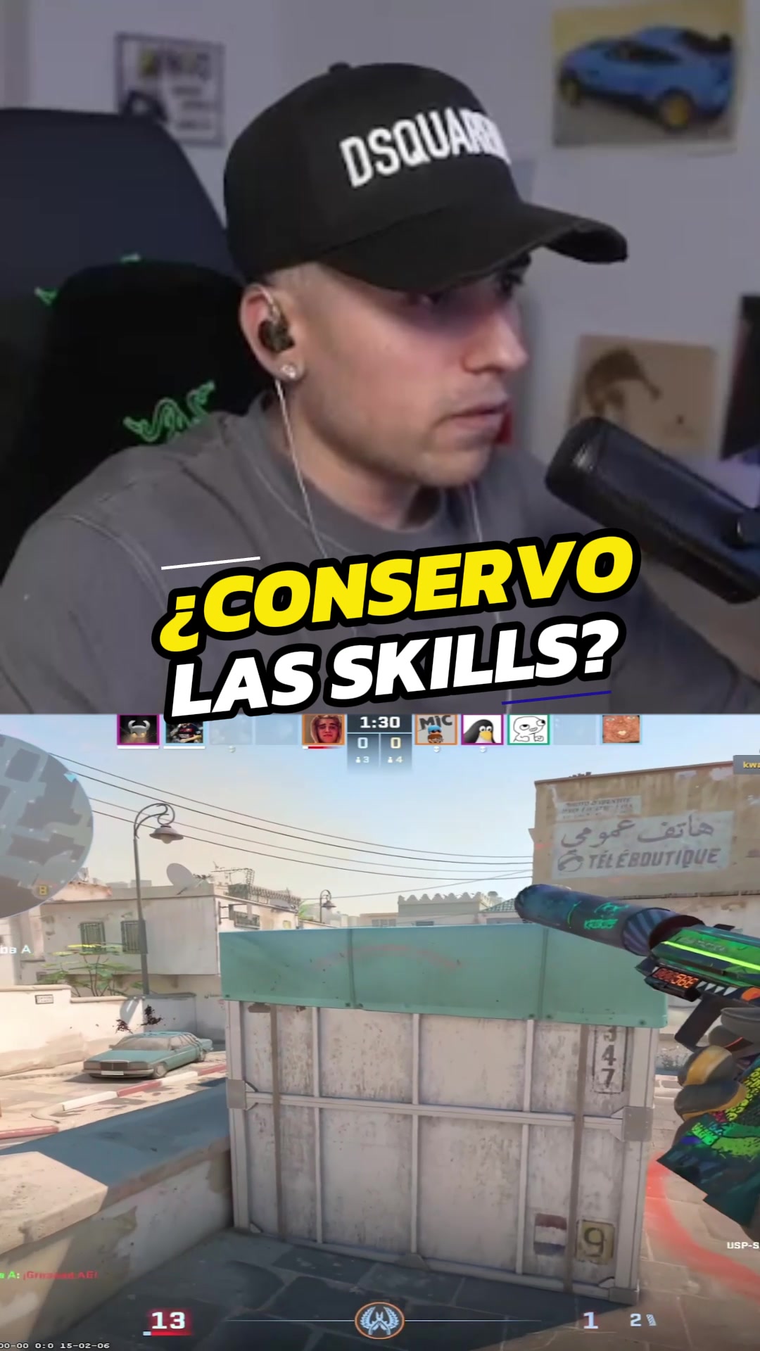 @IMANTADO OFFICIAL