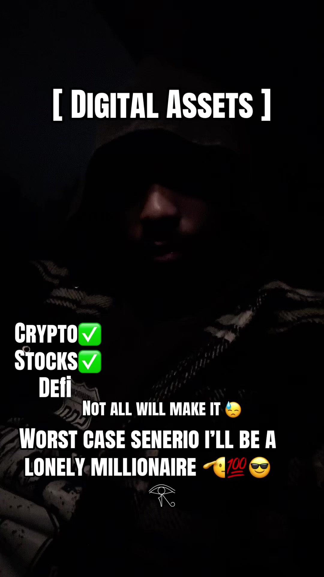 @ISeeTruth 𓂀