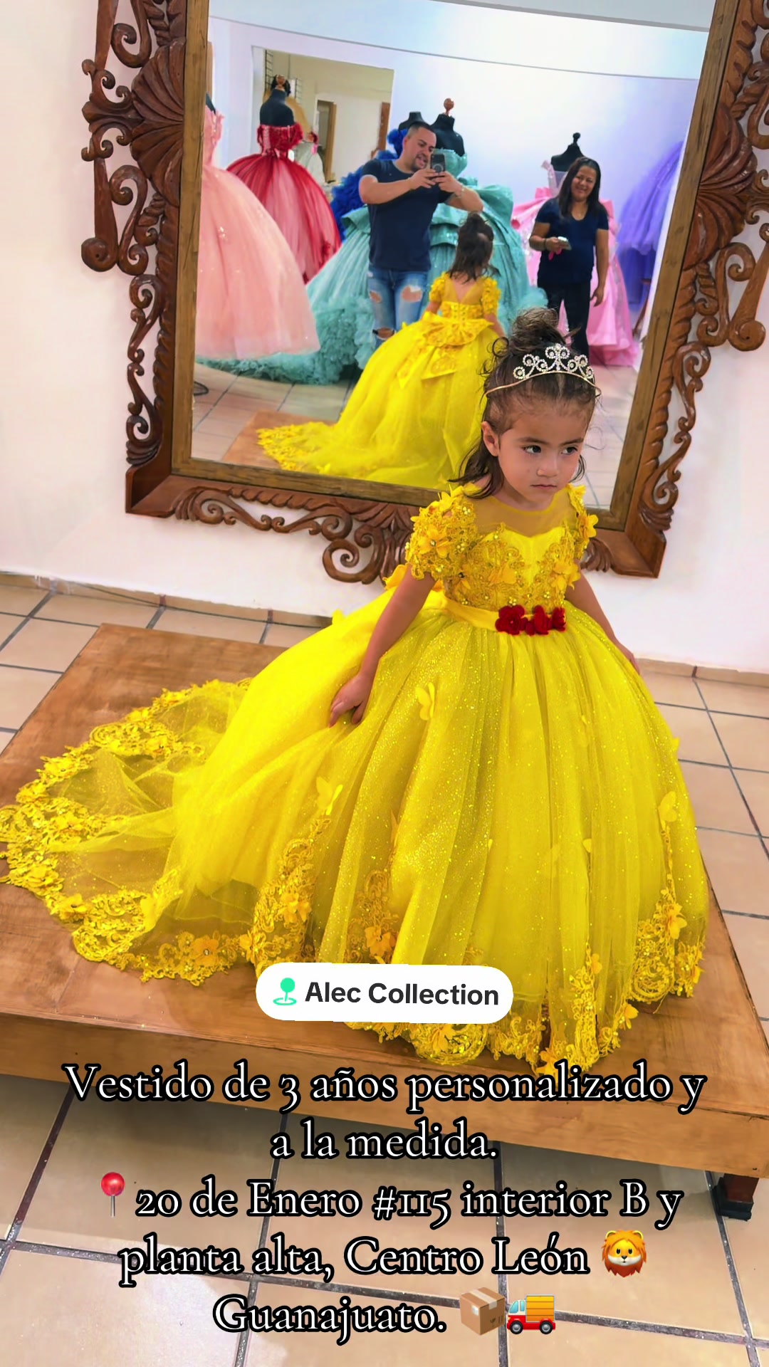 @Alec Collection