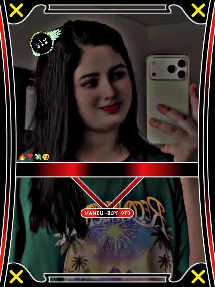 @🔥غنم رانگ❣️ھنگو وال🔥