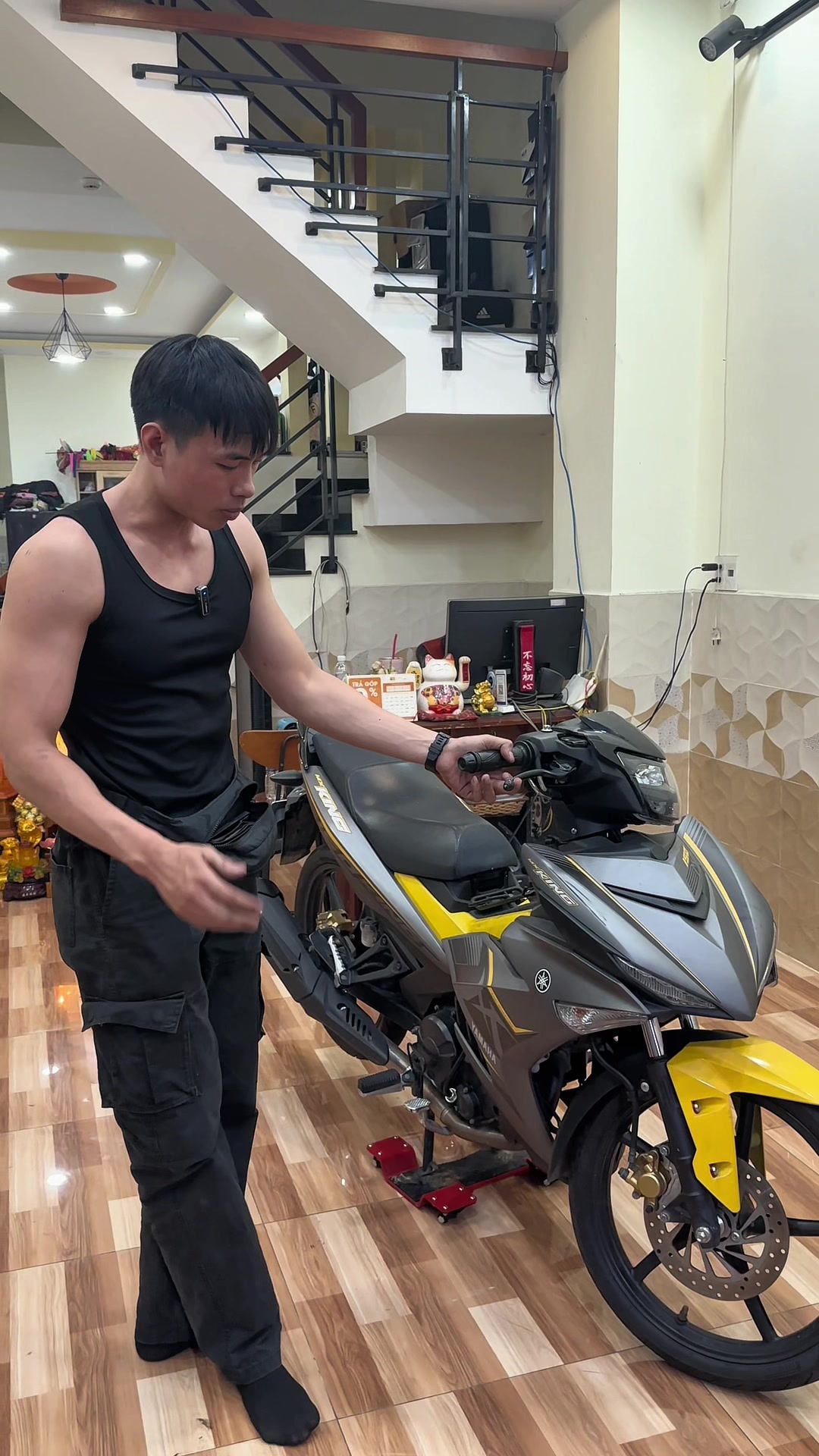@Huỳnh Hu&acirc;n_Store