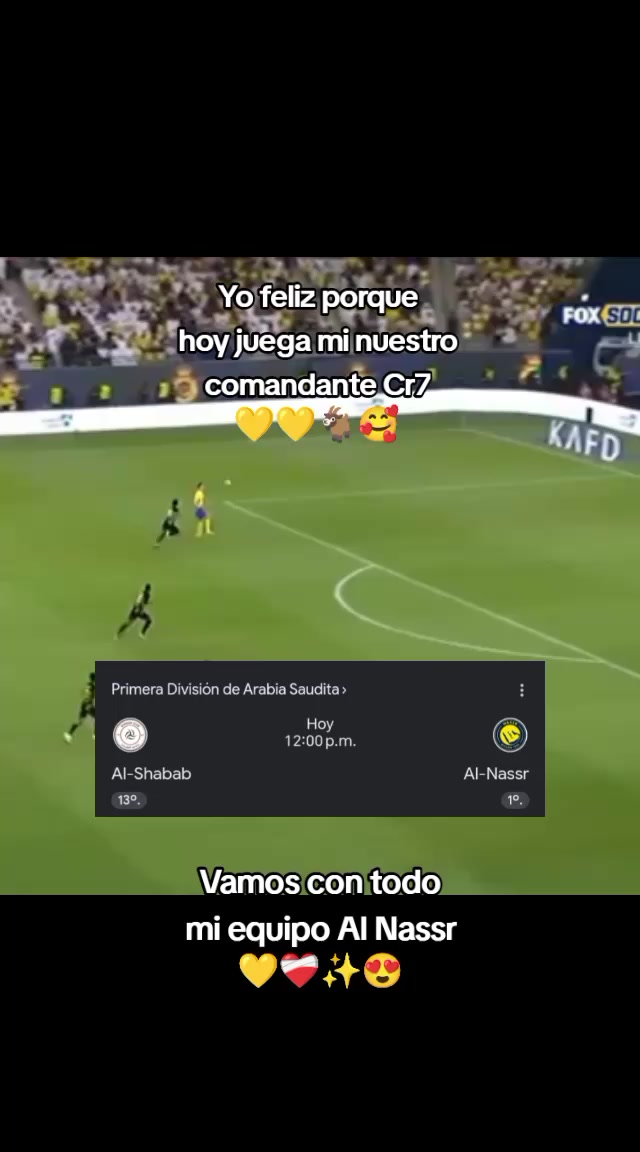 @Ronaldo Madridista