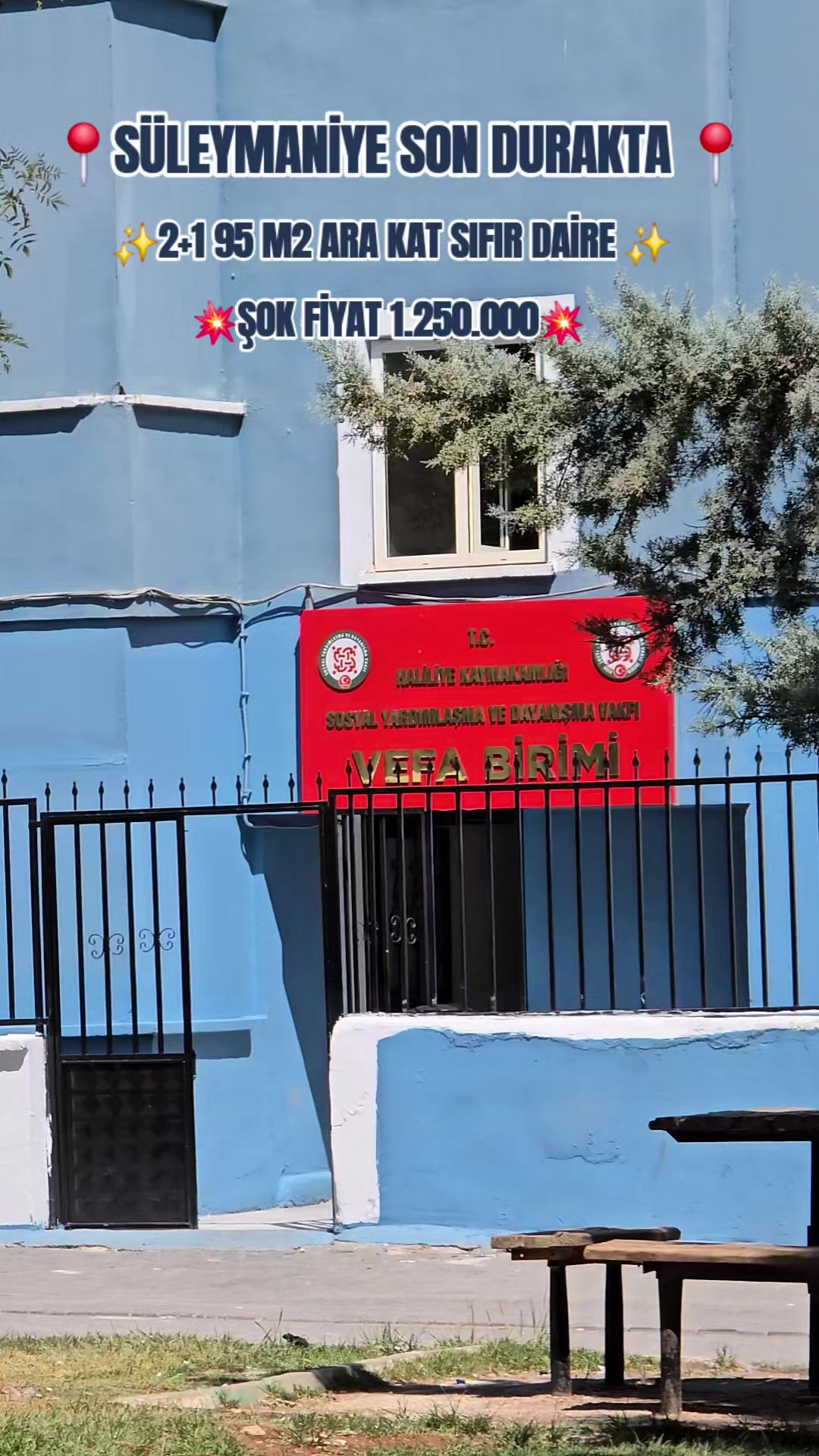 @YAMAÇ EMLAK İNŞAAT
