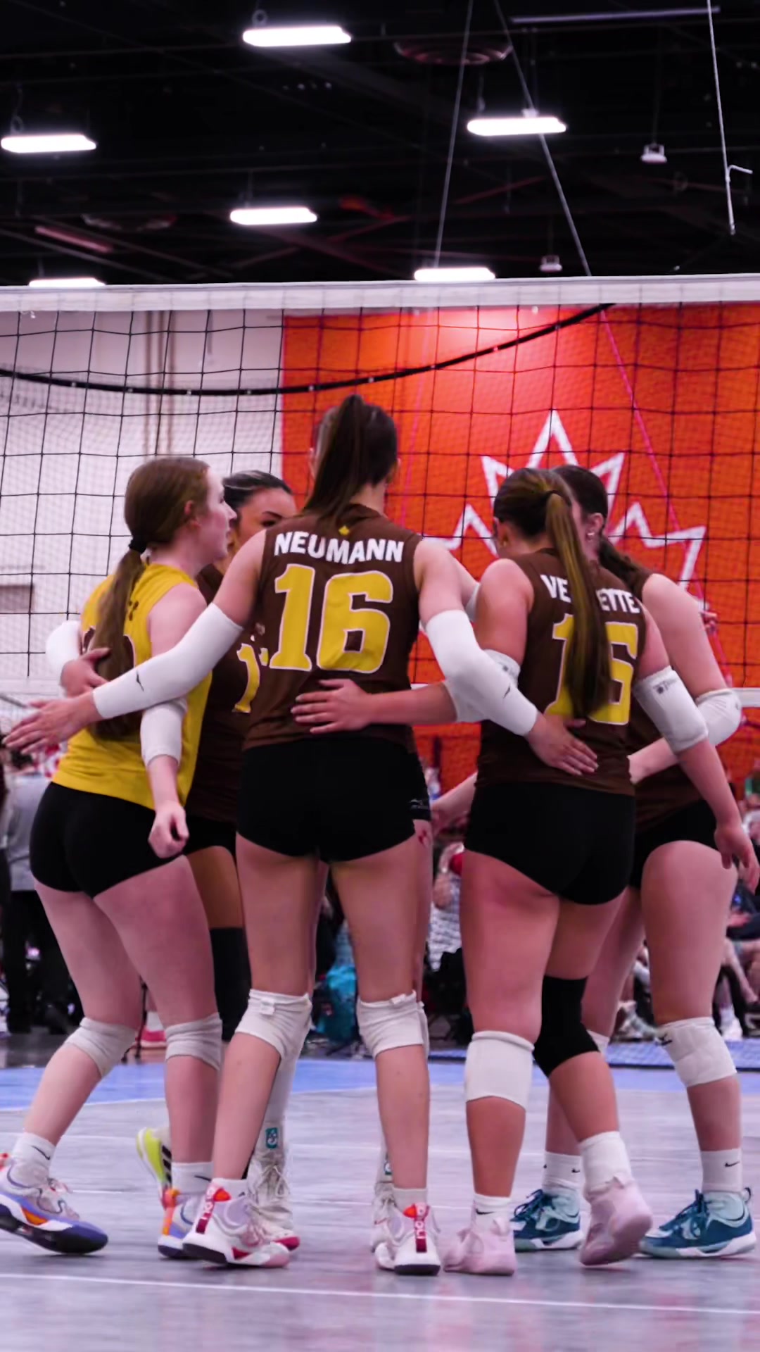 @Volleyball Canada
