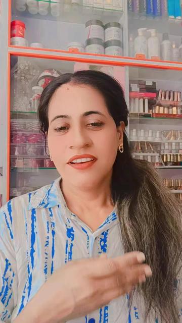 @Maya Pandey