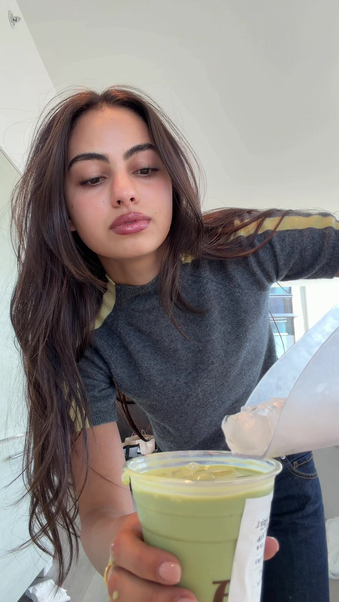 @nicole sahebi