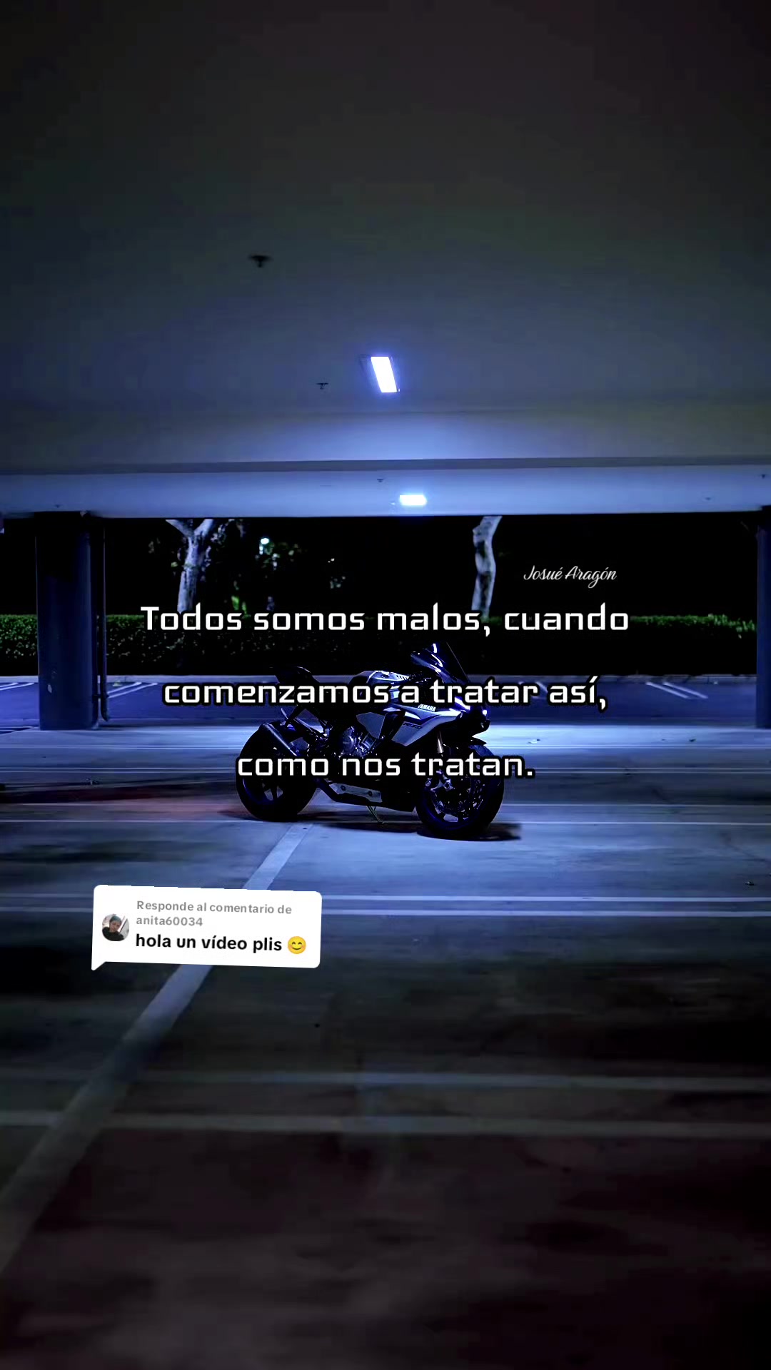 @Josué Aragón