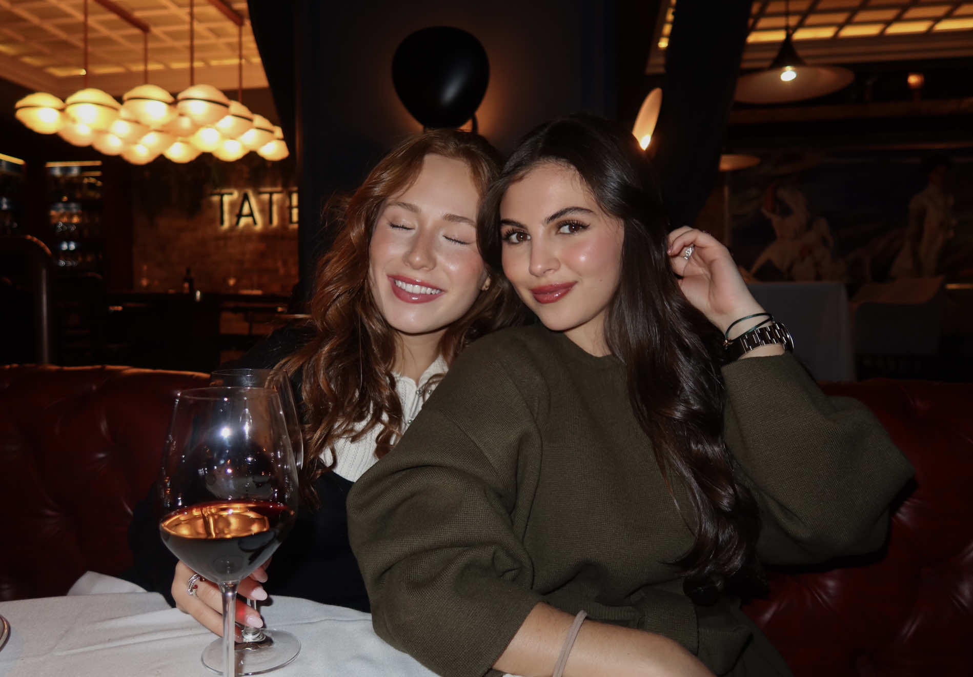 @Mia Barbacci