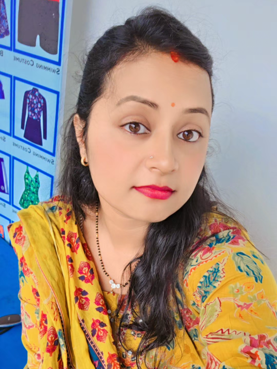 @Reena Gupta