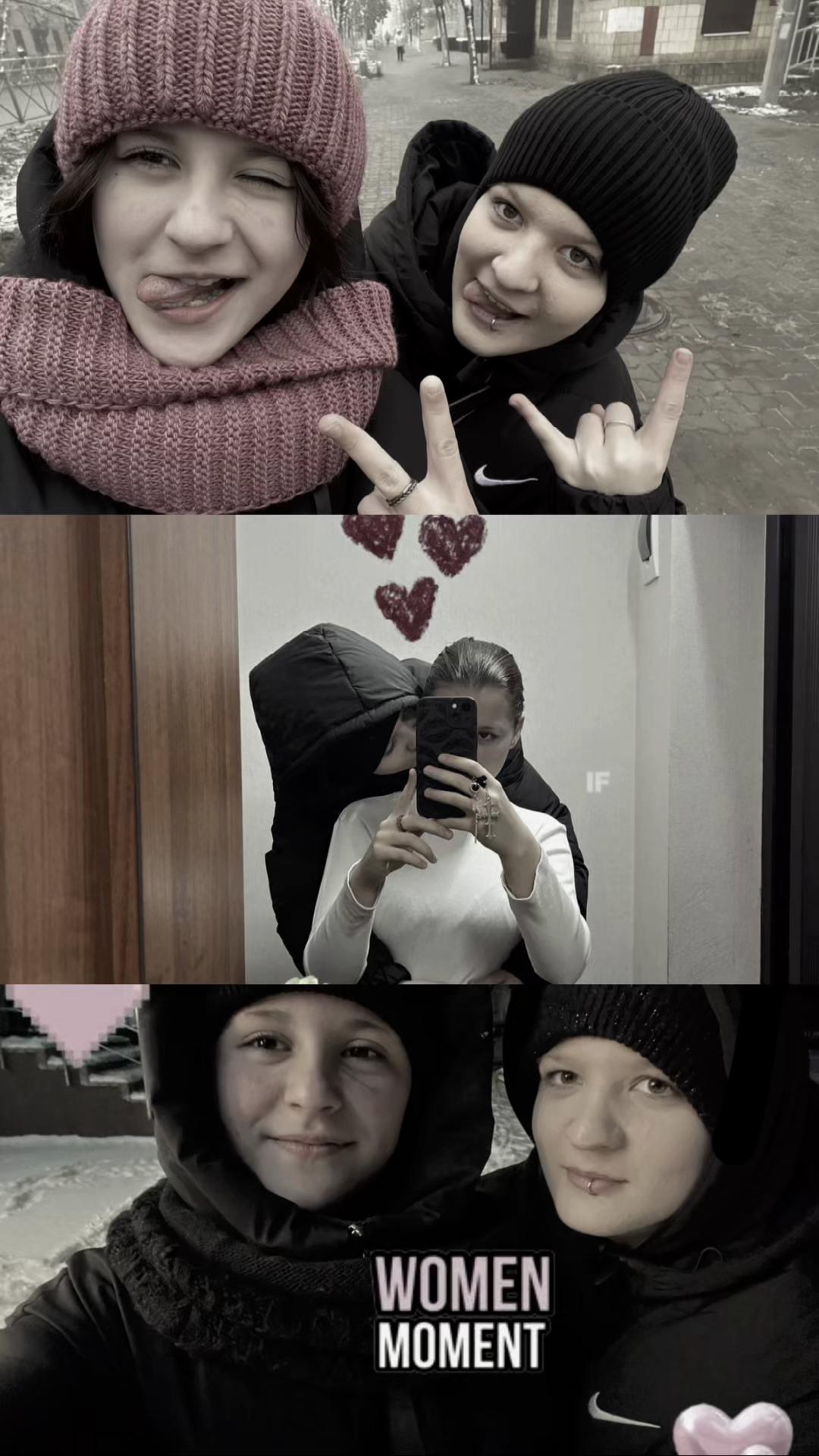 @Поля