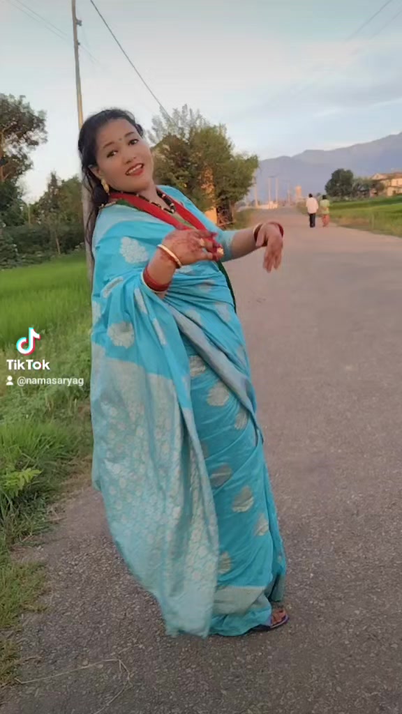 @नमिसरा योगि