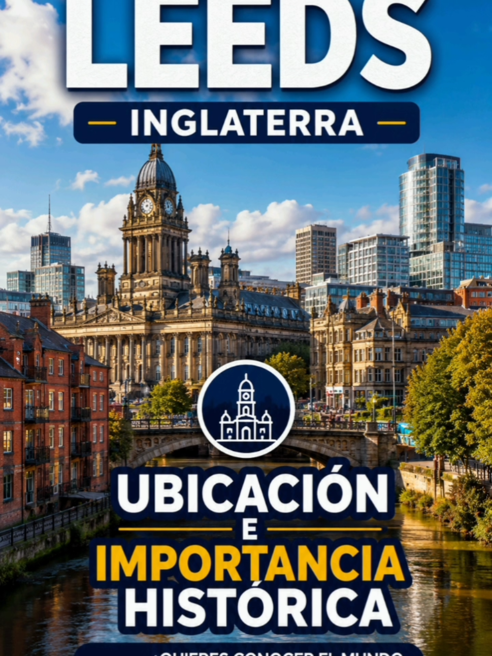@Ciudades del Mundo